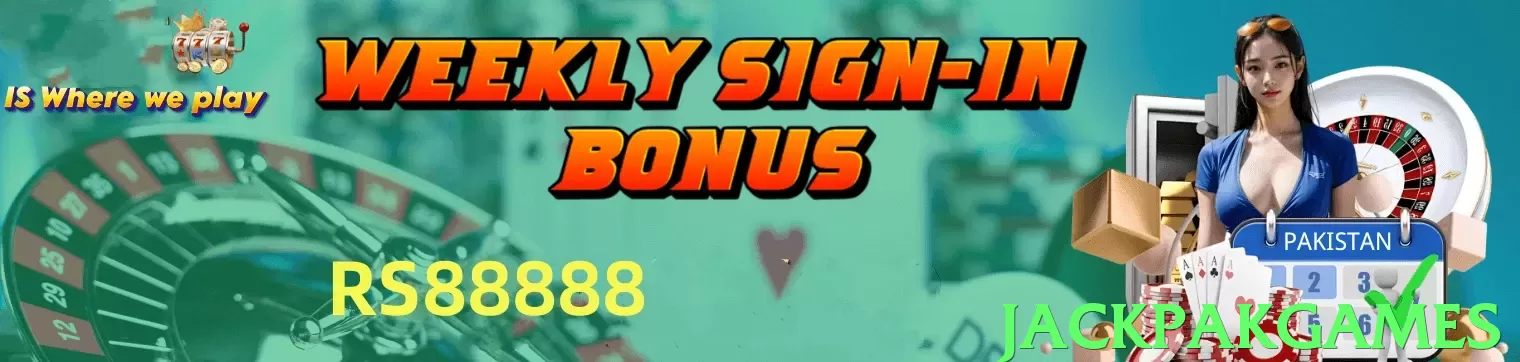 jackpakgames App - 5