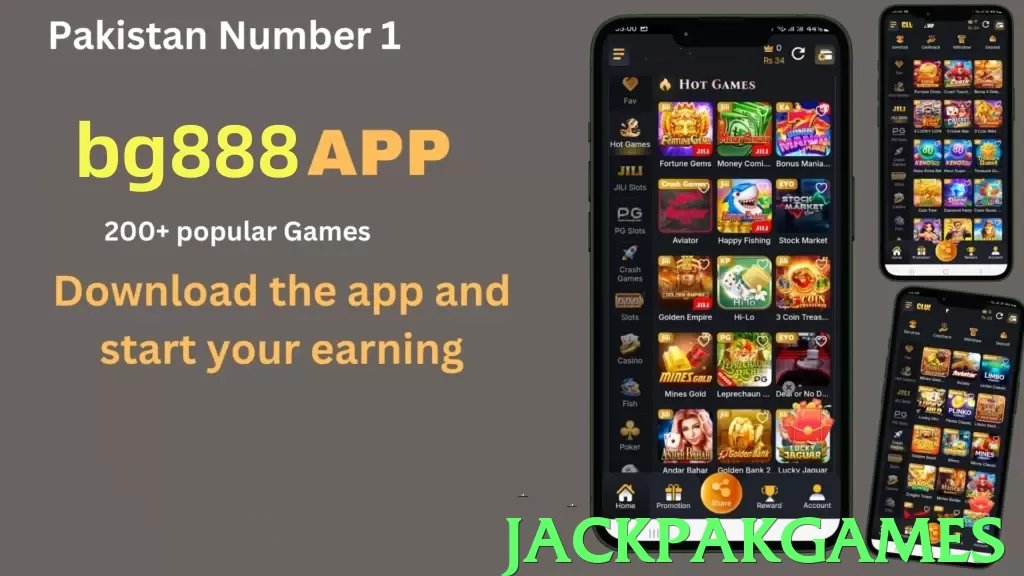 jackpakgames - 2